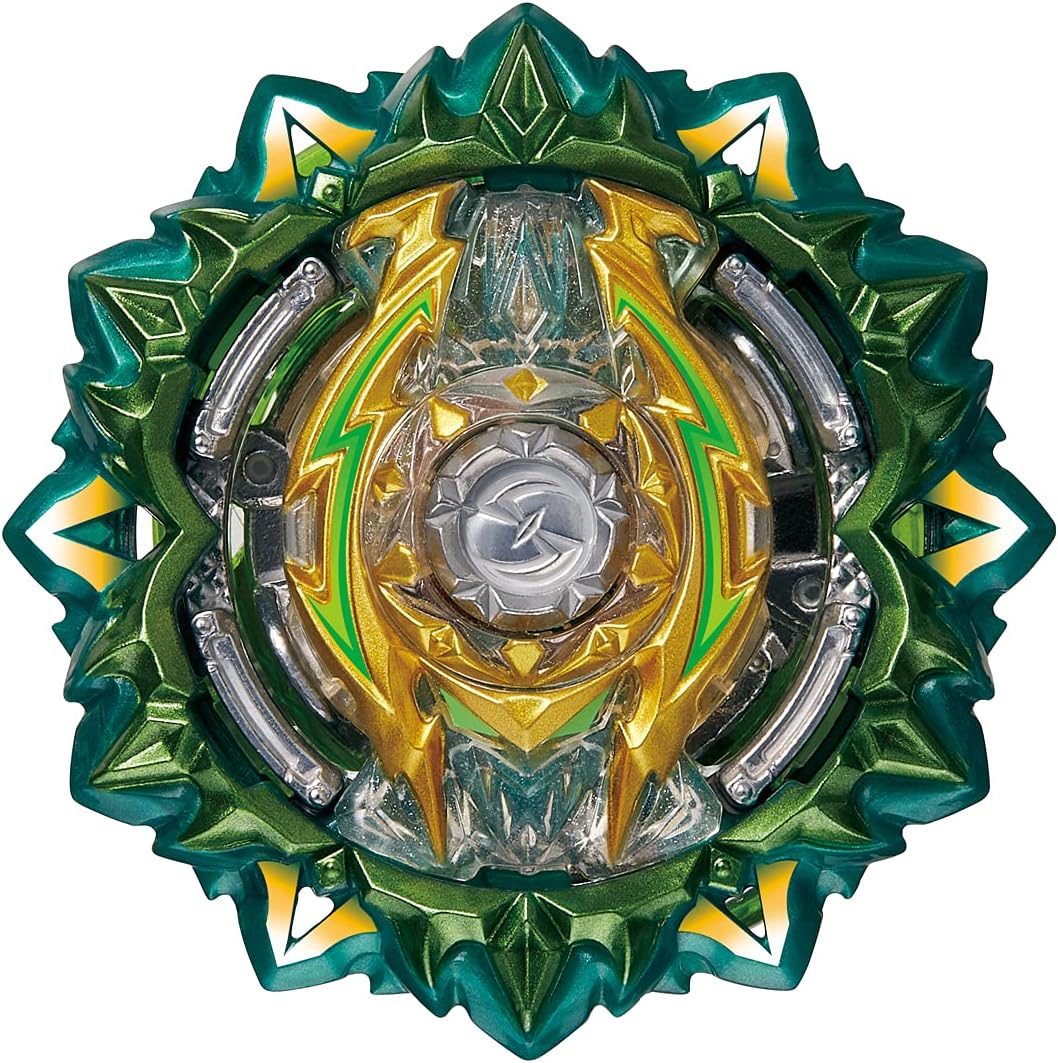 Takara Tomy Beyblade Burst DB B-186 VOL.26 Random (6 FOR1) Booster Pack