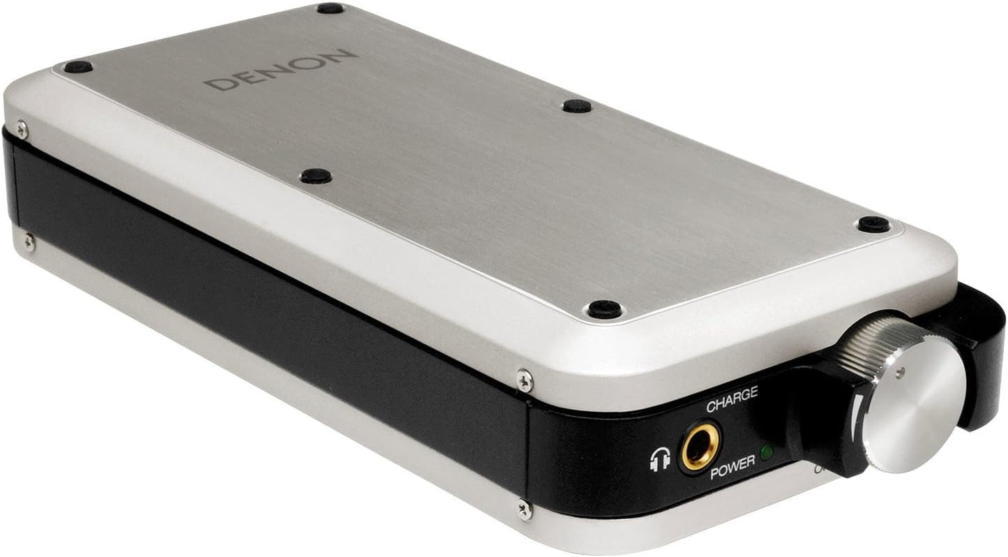 Denon DA-10