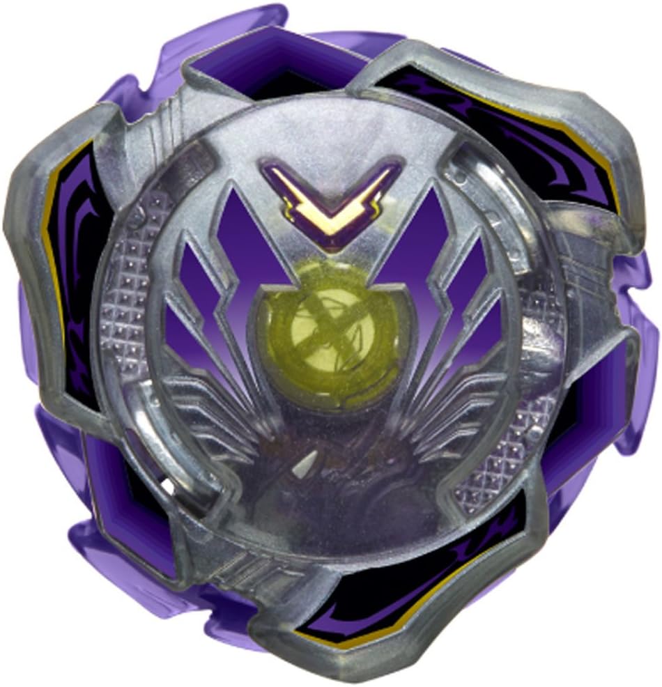 TAKARA TOMY B-101 Beyblade Burst Vol. 9 Attack Random Booster