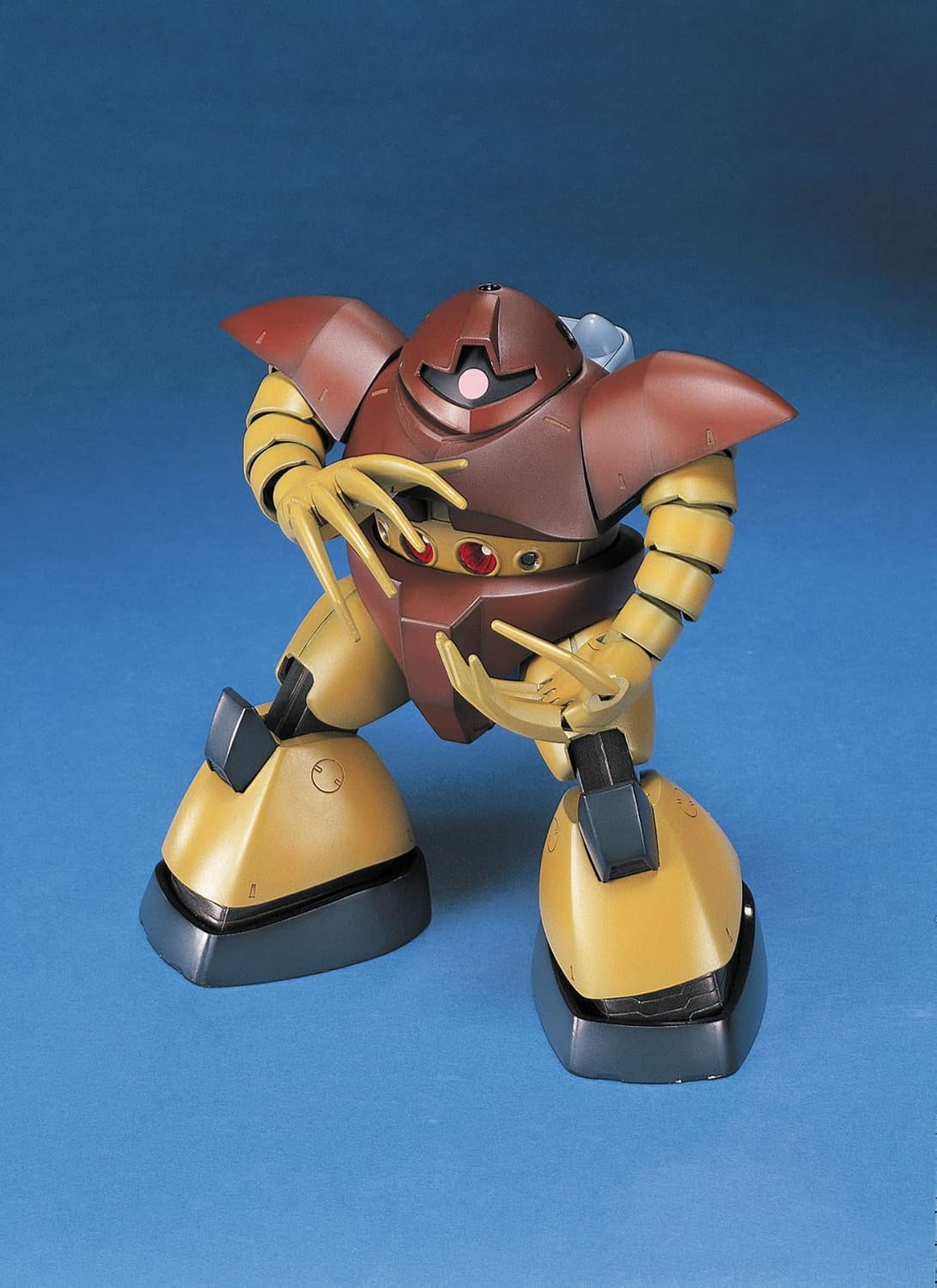 Bandai Hobby - Mobile Suit Gundam - #8 MSN-03 Gogg, Bandai Spirits HGUC 1/144 Model Kit