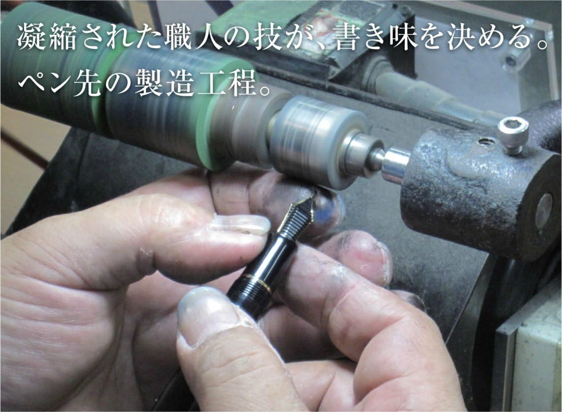 Sailor Fountain Pen Profit 21 Marun Fine Point 11-2021-232