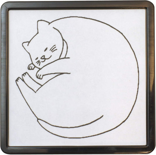 MIDORI Stamp, Cat (35396006)