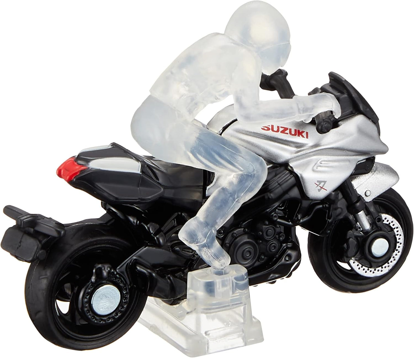 Tomica No. 19 Suzuki KATANA (Box)