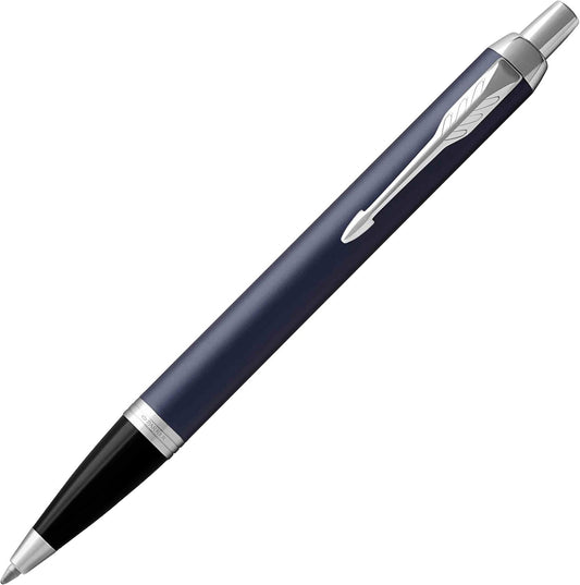 Parker IM ballpoint pen blue 1975640