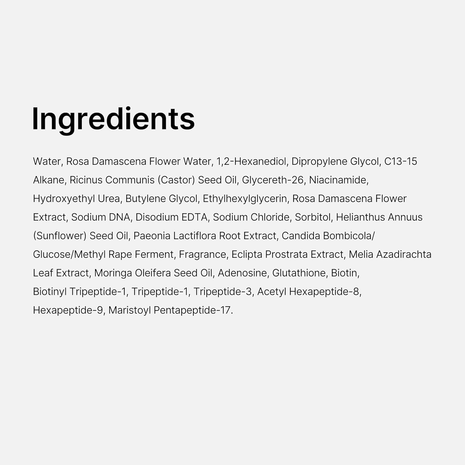 medicube AGE-R Glutathione Glow Capsule Facial Cream – Instant Lifting Moisturizer with Collagen Peptide, 1.69 fl.oz (Korean Skin Care)