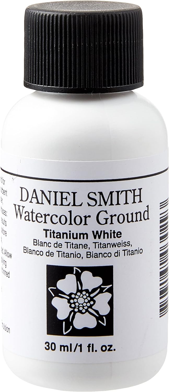 Daniel Smith Mineral Mixing Watercolor Paint, 9 Piece Set, 9 Count