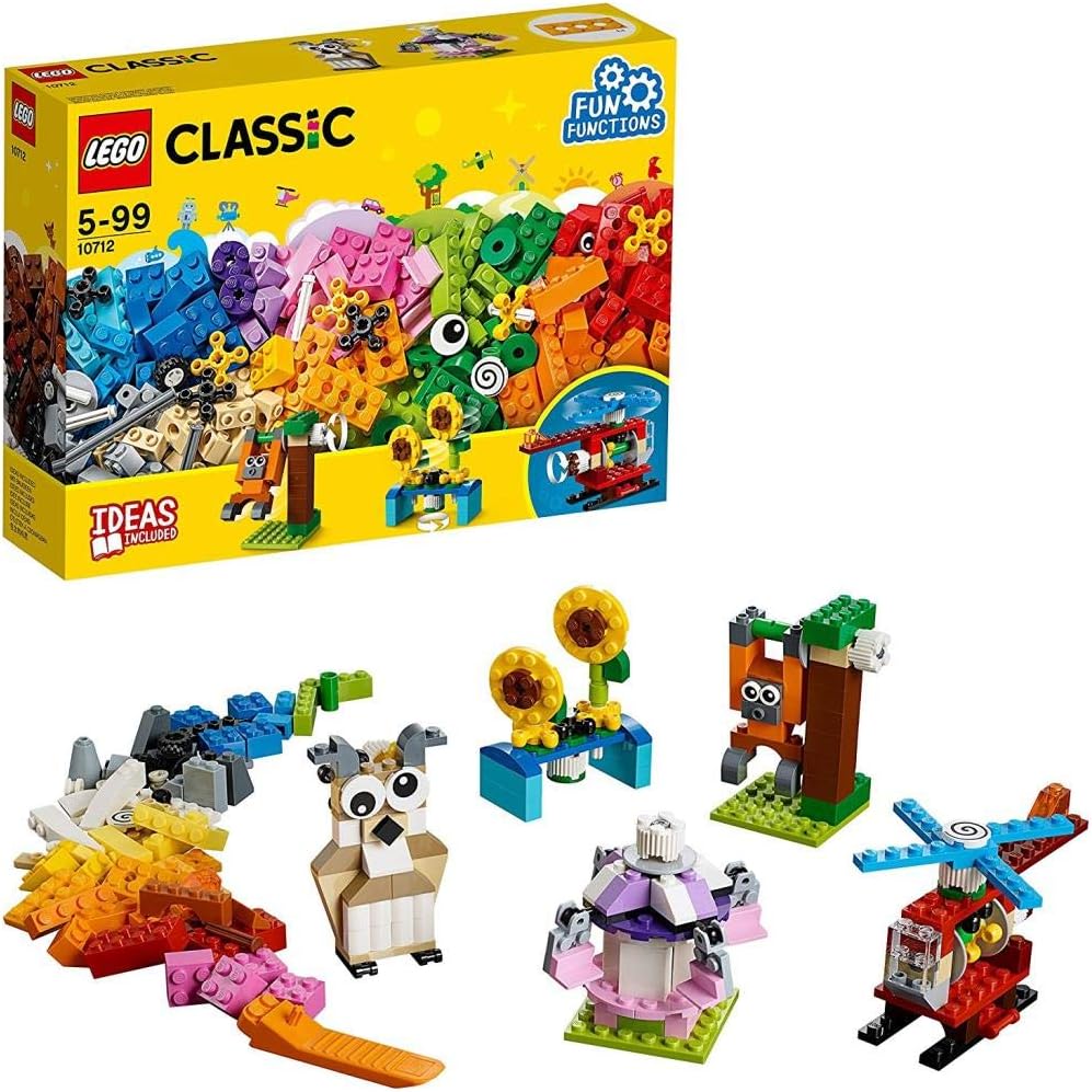 Lego Classic