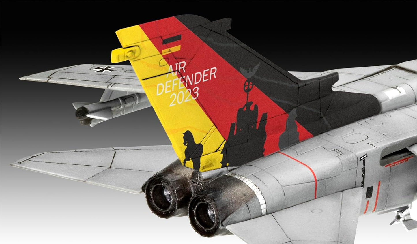 Revell Model Building Air Defender