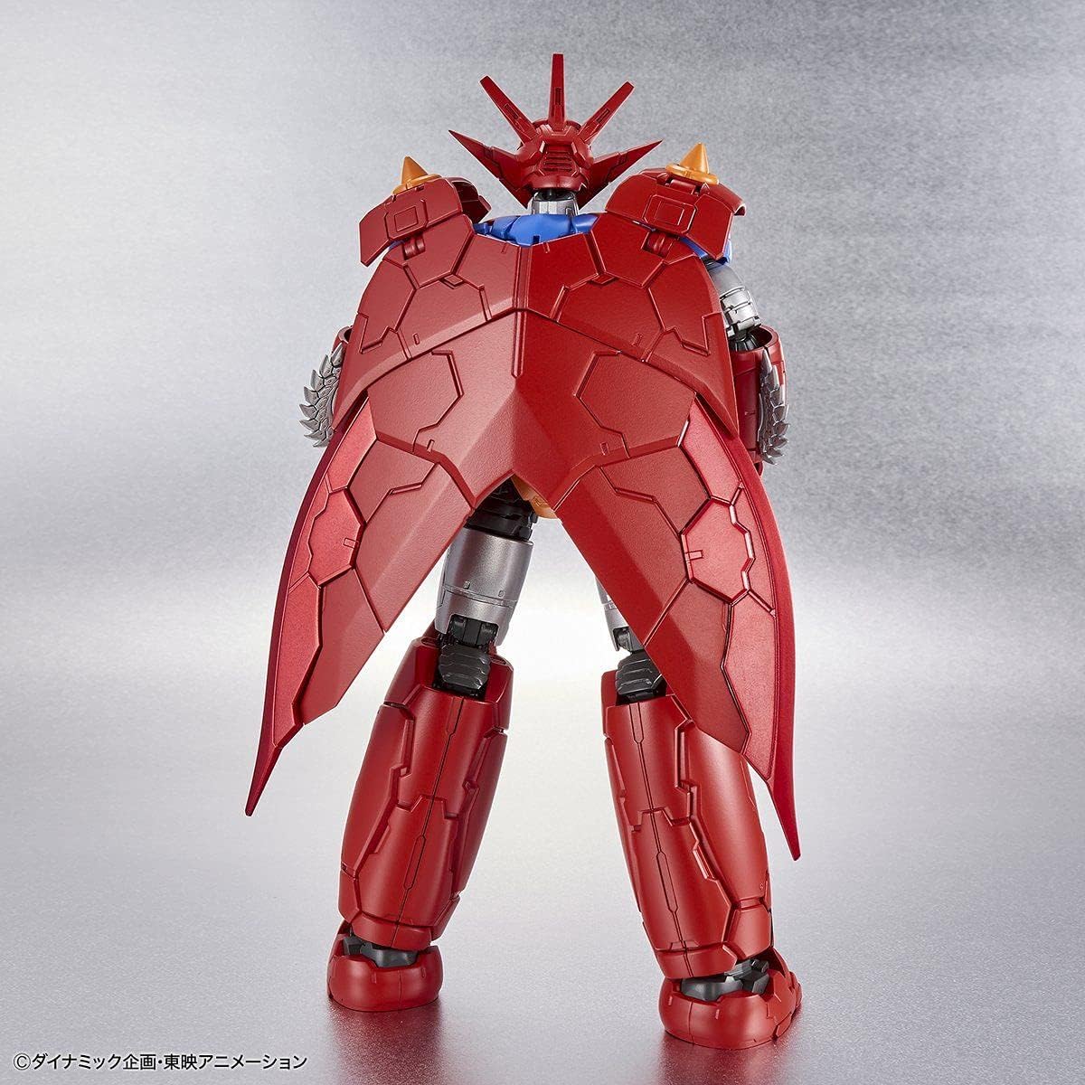 Bandai Hobby - Getter Robo - Getter Dragon (Infinitism Version), Bandai Spirits HG 1/144