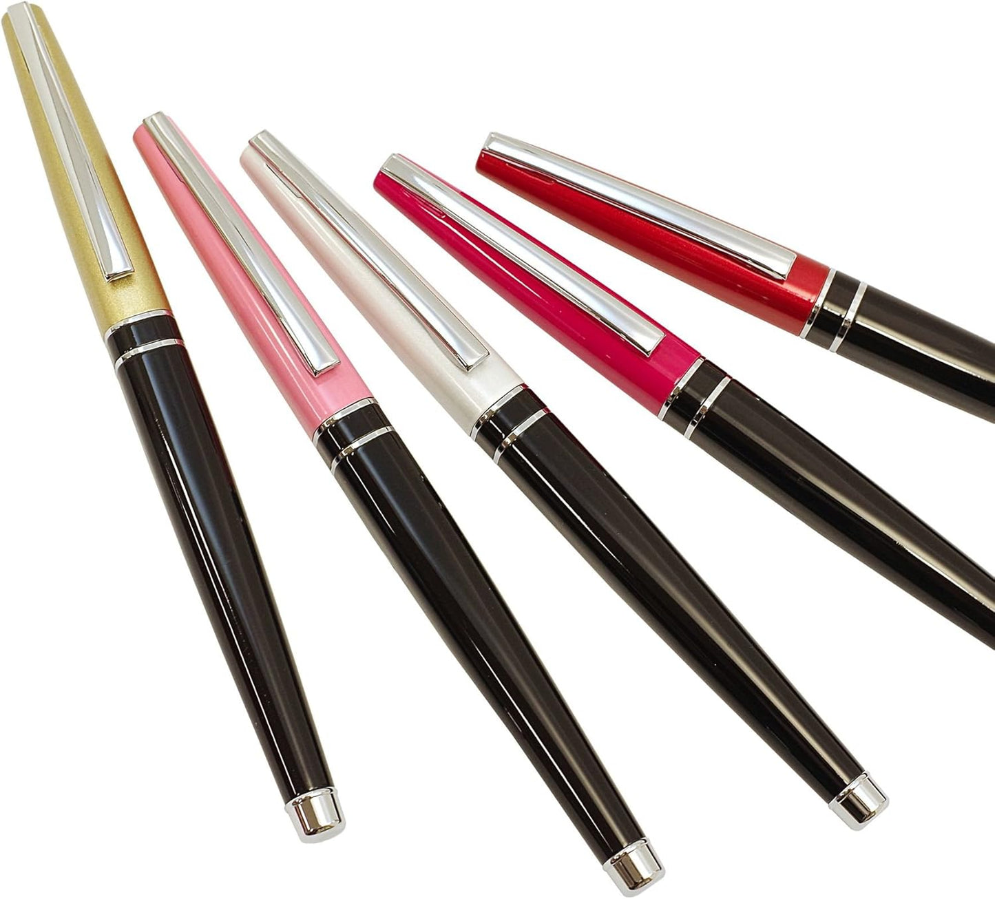 0.5 mm Black Ink ru-jeru jj93 Pink