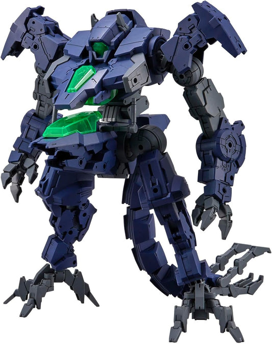 Bandai Hobby - 30 Minute Missions - #52 eEXM GIG-R01 Provedel (Type-Rex 01), Bandai Spirits 30MM 1/144 Model Kit