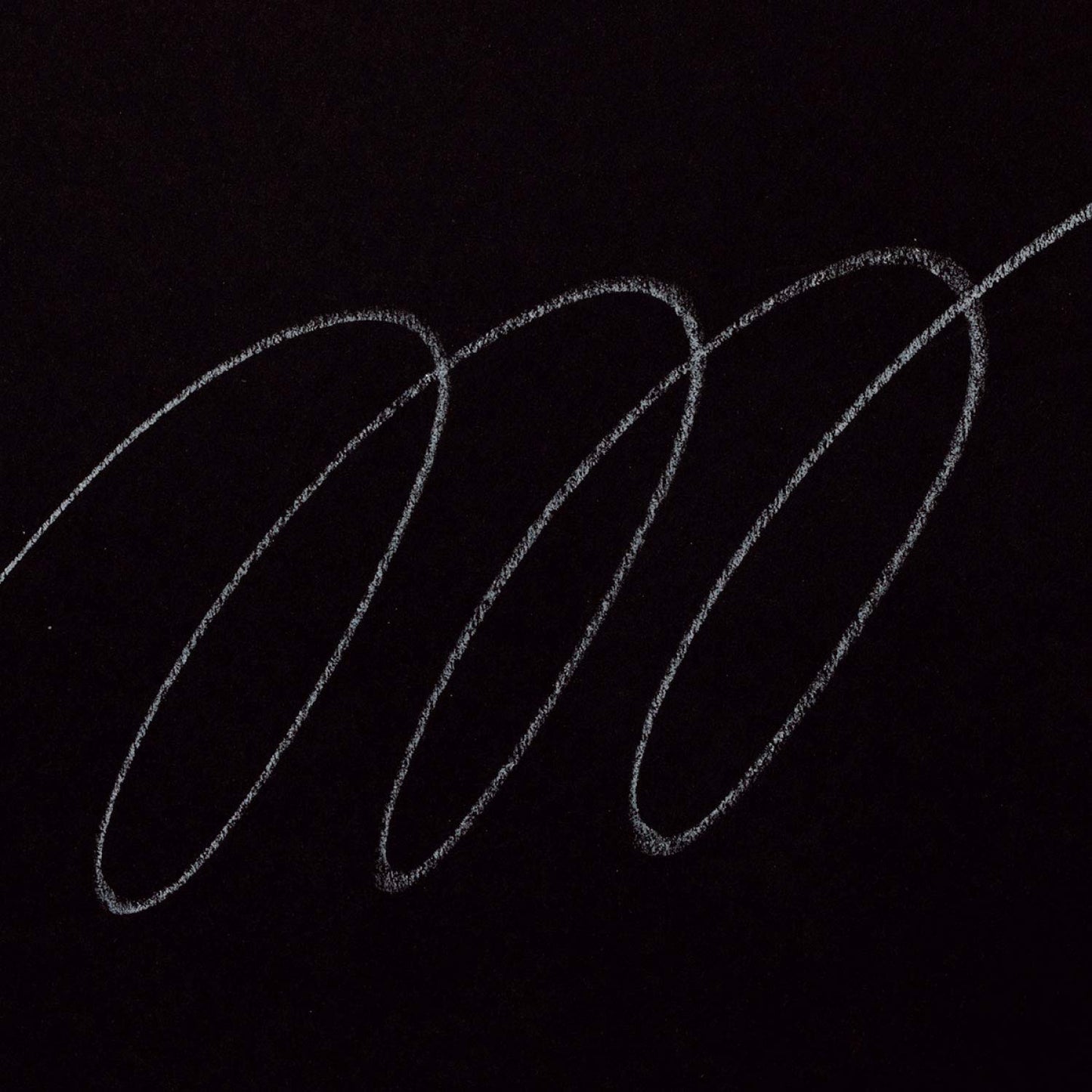 Mitsubishi Dermatograph No.7600 White – 1 Dozen Pencils