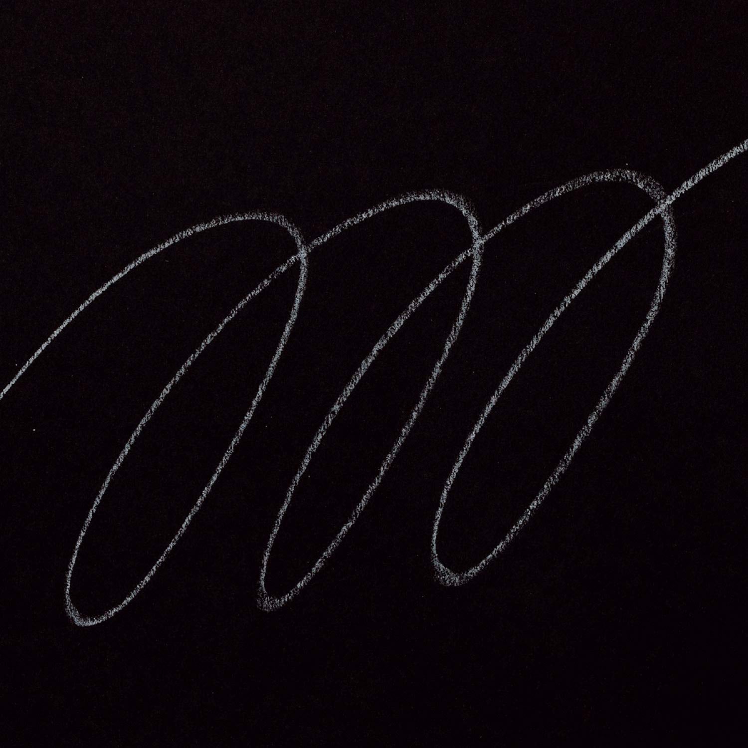 Mitsubishi Dermatograph No.7600 White – 1 Dozen Pencils