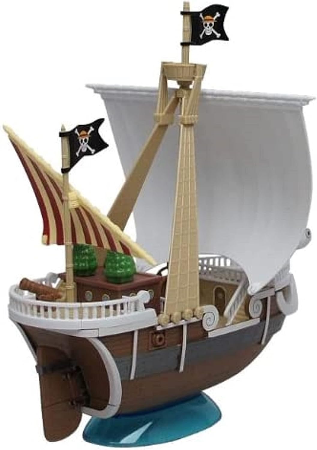 Bandai Hobby Going Merry Model Ship One Piece Anime Collectible