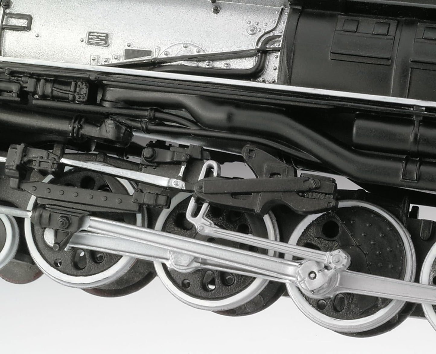Revell Big Boy Locomotive