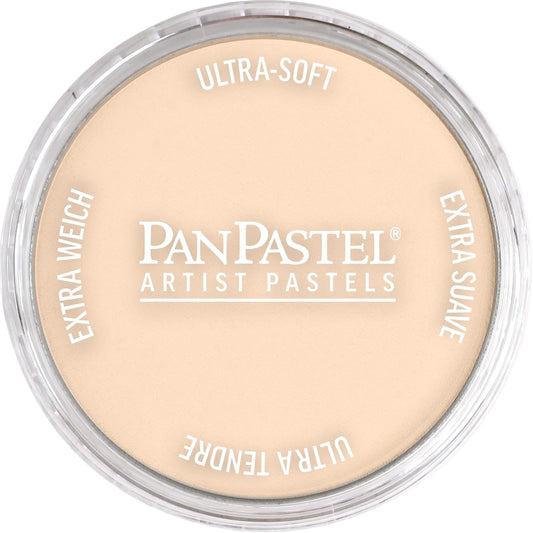PanPastel Artist Pastels by GOLDEN, Burnt Sienna Tint, 2.44 / 62mm Pan Diameter, Professional Artist Pastels, Unique Pan Format (cake-like)