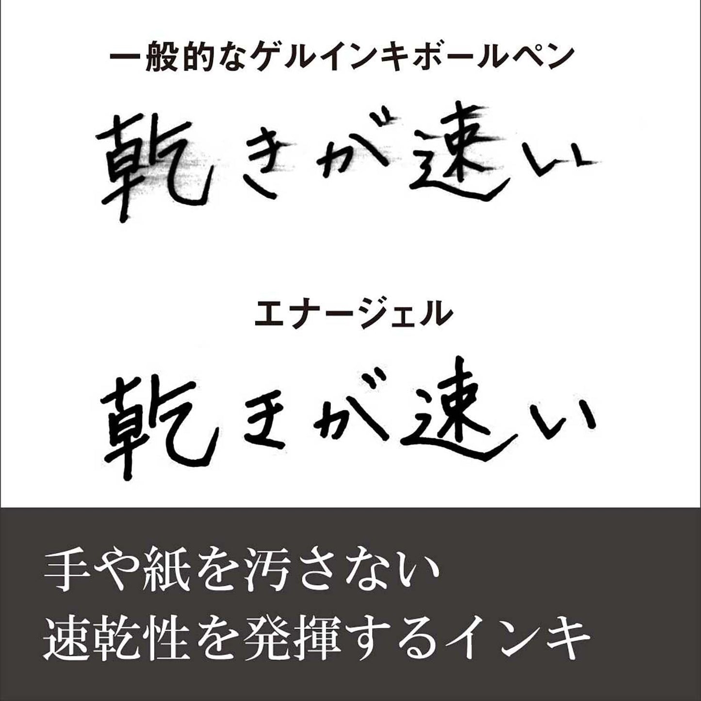 Pentel BLN75TLJ-3B Gel Ink Ballpoint Pen, 0.5mm, Limited Japanese Pattern, Set of 3