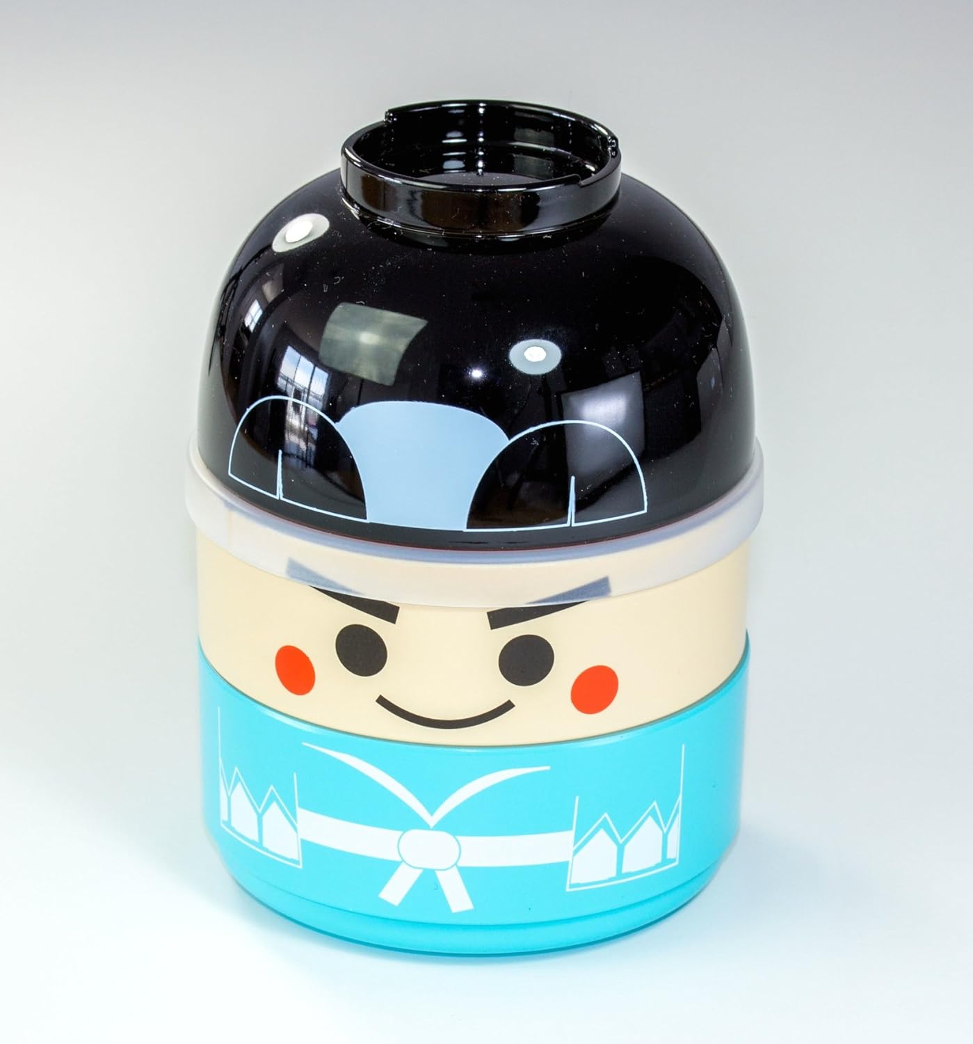 HAKOYA Kokeshi bunk lunch young 50,998 (japan import)