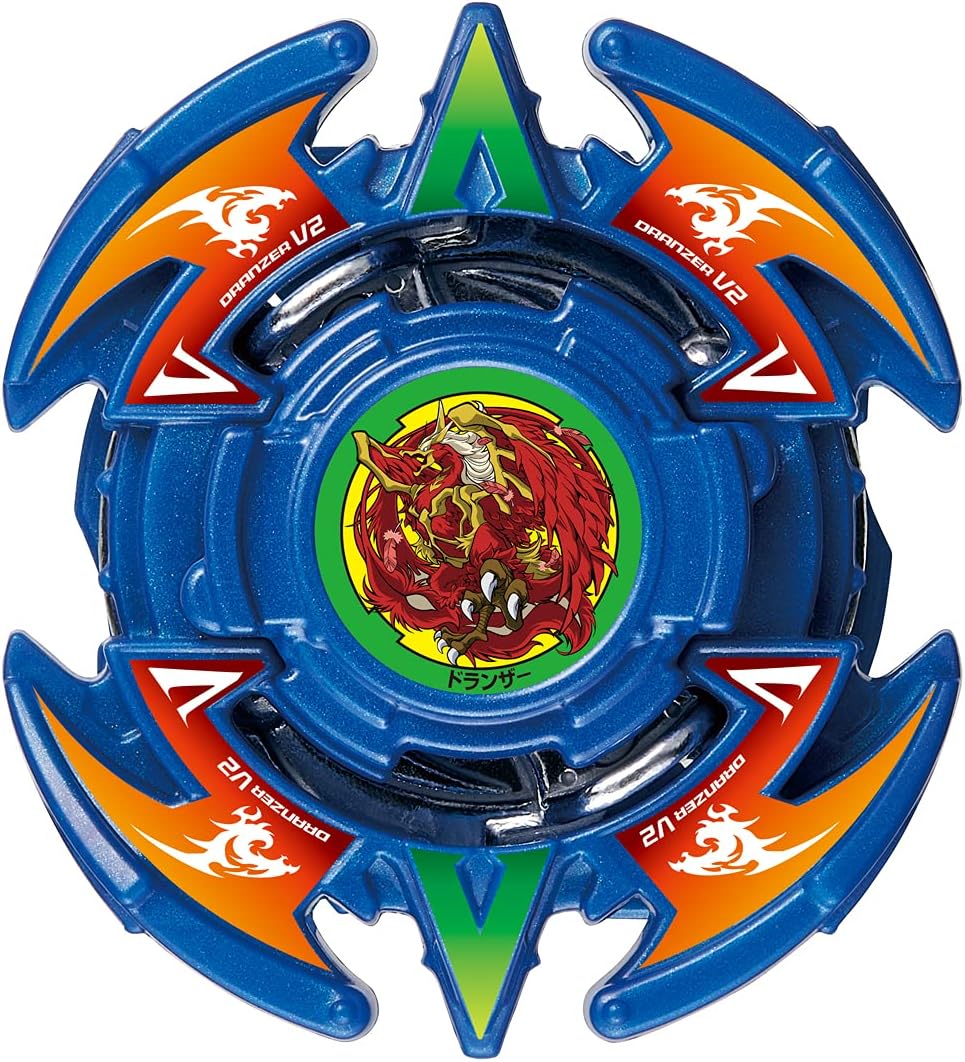 Takara Tomy Beyblade Burst DB B-186 VOL.26 Random (6 FOR1) Booster Pack