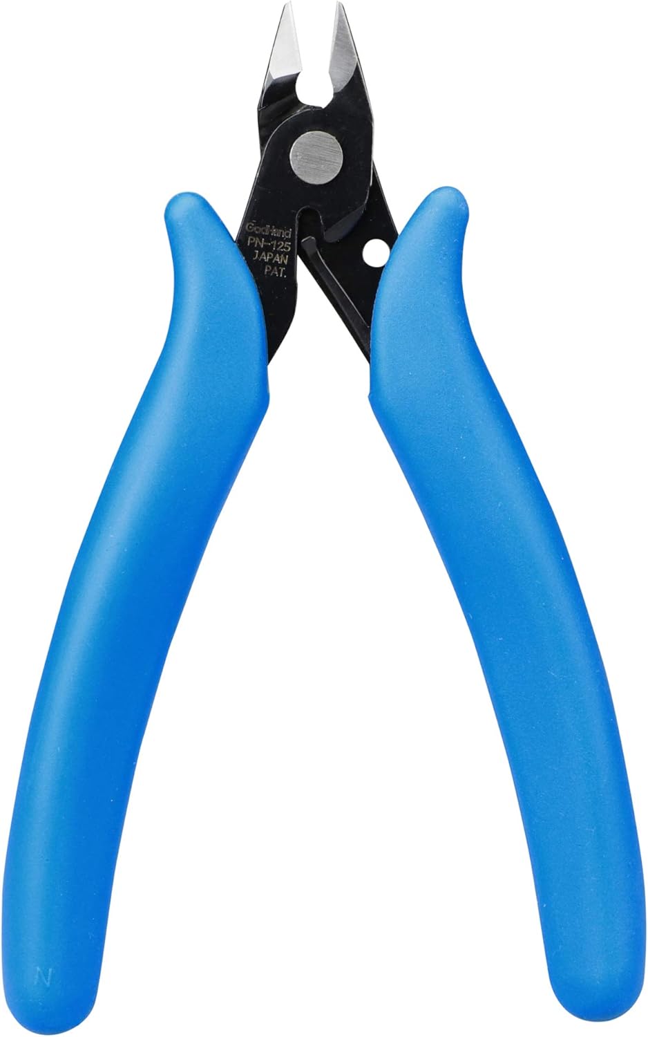 GodHand Nipper PN-125 GH-PN-125 for Plastic Models