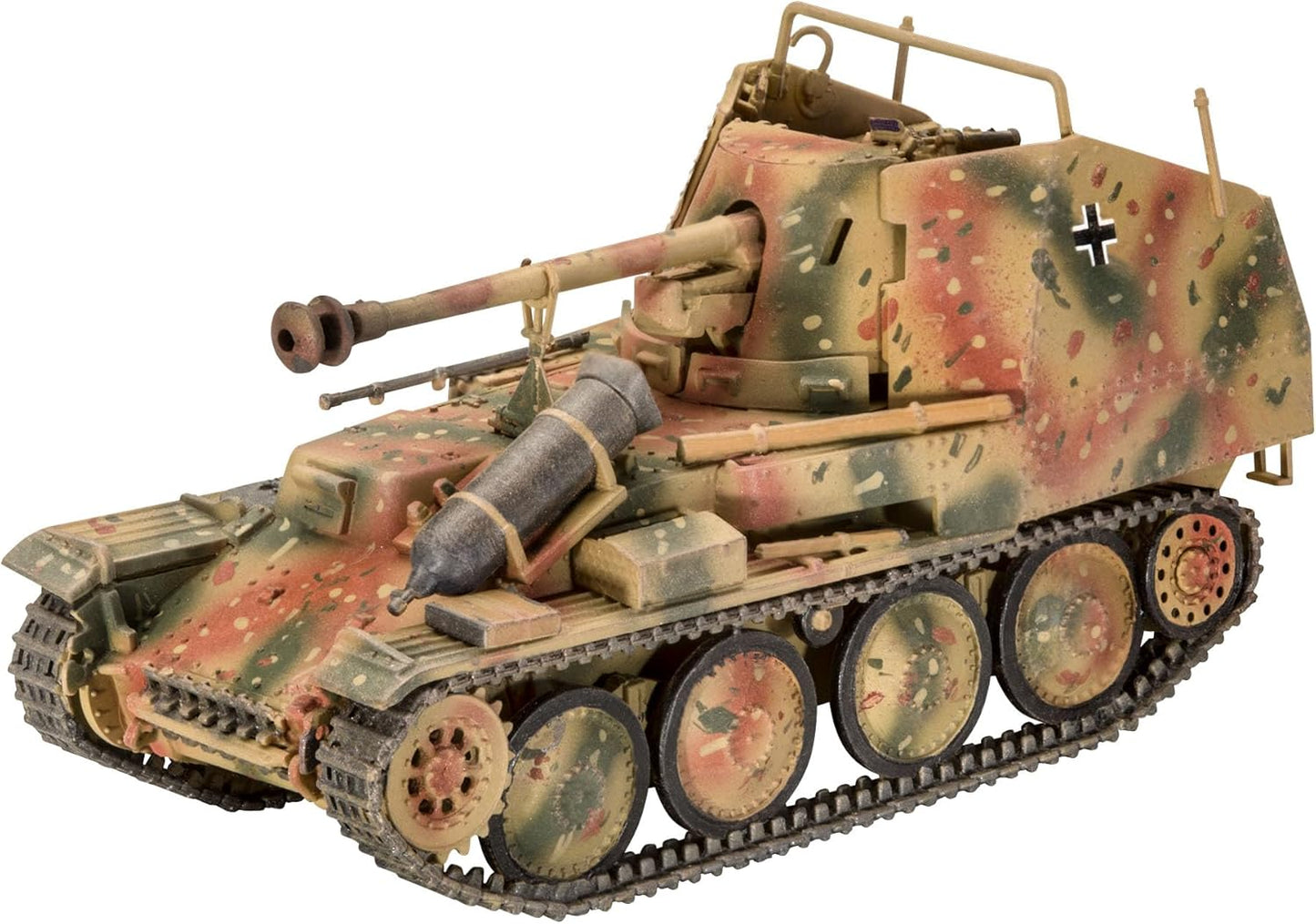 Revell RV03316 Sd. Kfz. 138 Marder III Ausf. M Plastic Model kit