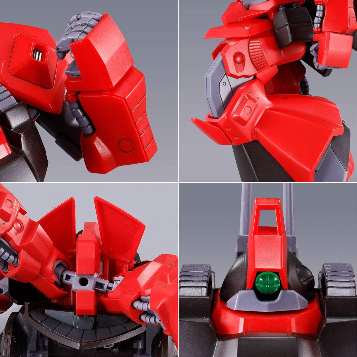 BANDAI HG 1/144 RMS-099 Rick DIAS Quattro BAJEENA'S Rick DIAS