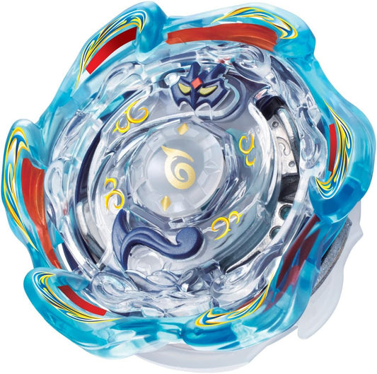 Beyblade Takara Tomy Burst Booster Blast Jenius.5G.Gr B-89 – Spinning Top