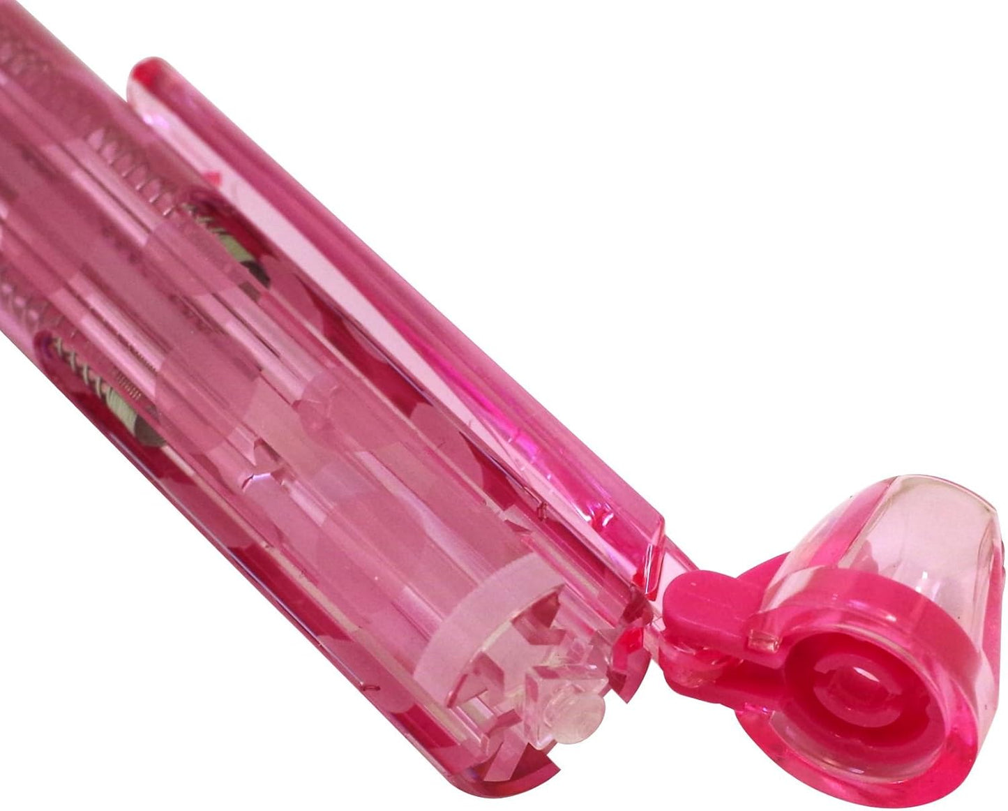 PILOT Fine Writing Instrument Ballpoint Stick Pen (LHKCG15C-NV)