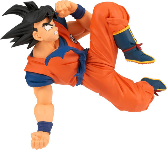 Banpresto - Dragon Ball Z - Son Goku (vs Frieza), Bandai Spirits Match Makers Figure