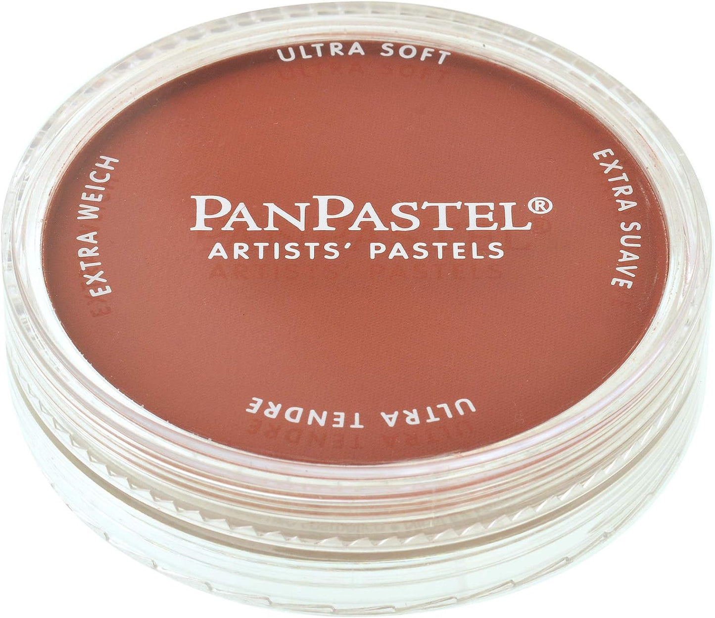 PanPastel Ultra Soft Artist Pastel, Red Iron Oxide