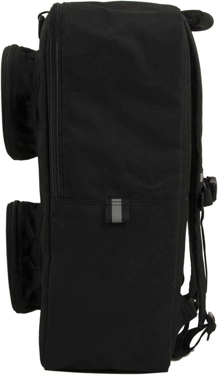 LEGO Brick Backpack - Black