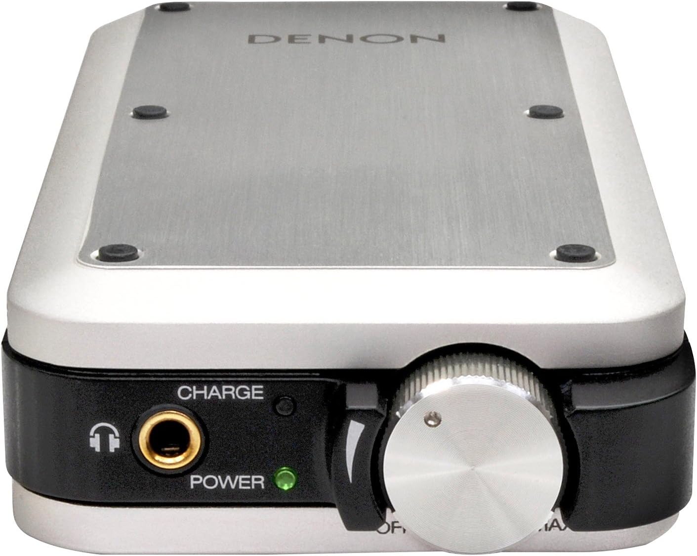 Denon DA-10