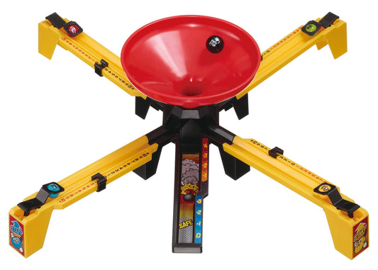 Hanayama Thrill Bomb