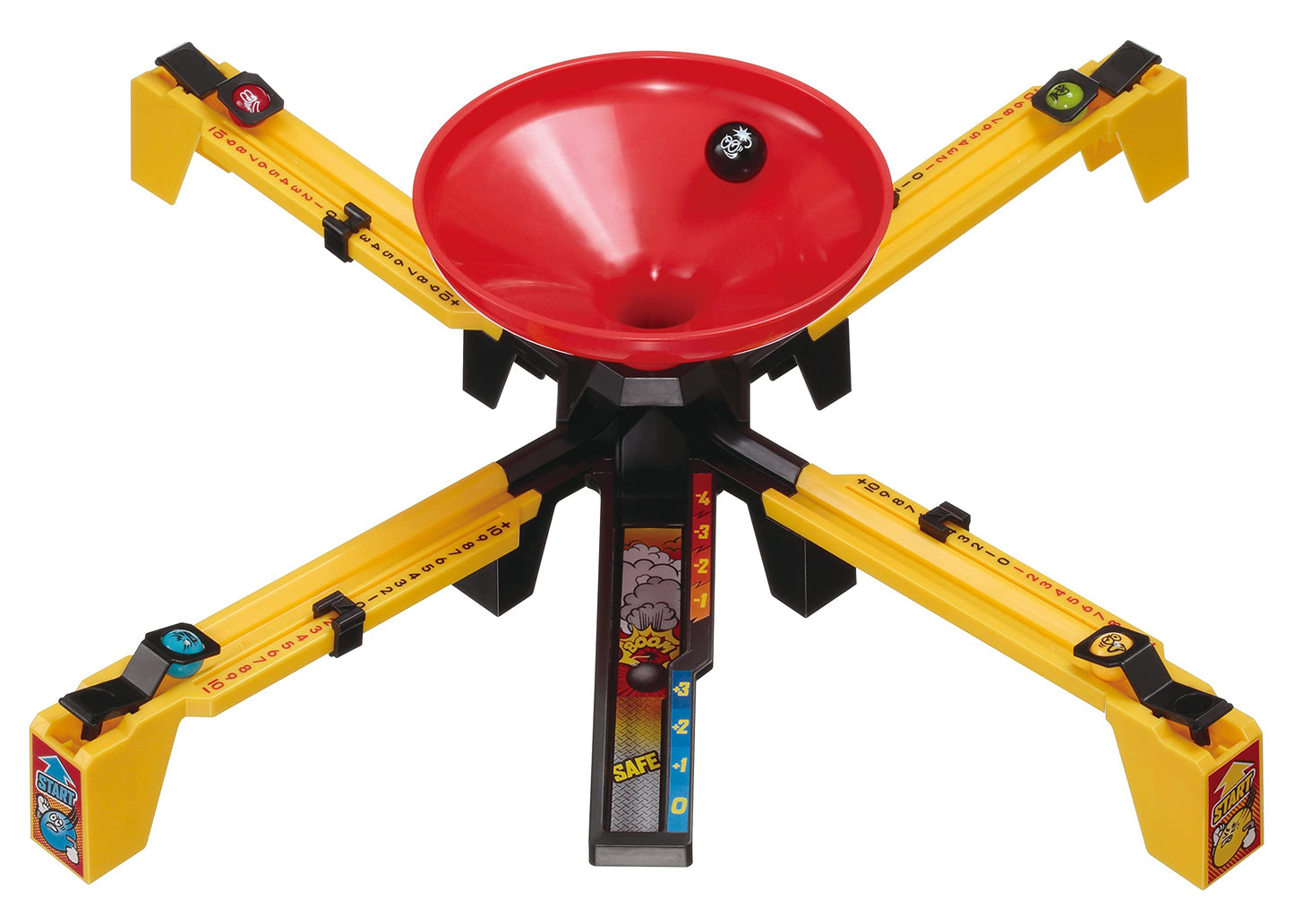 Hanayama Thrill Bomb