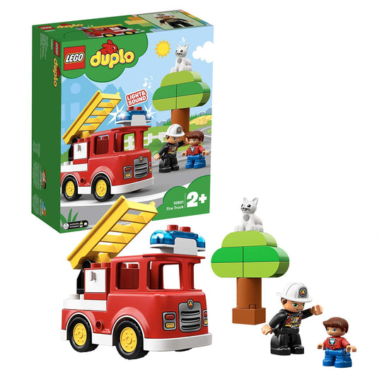 Lego DUPLO Set