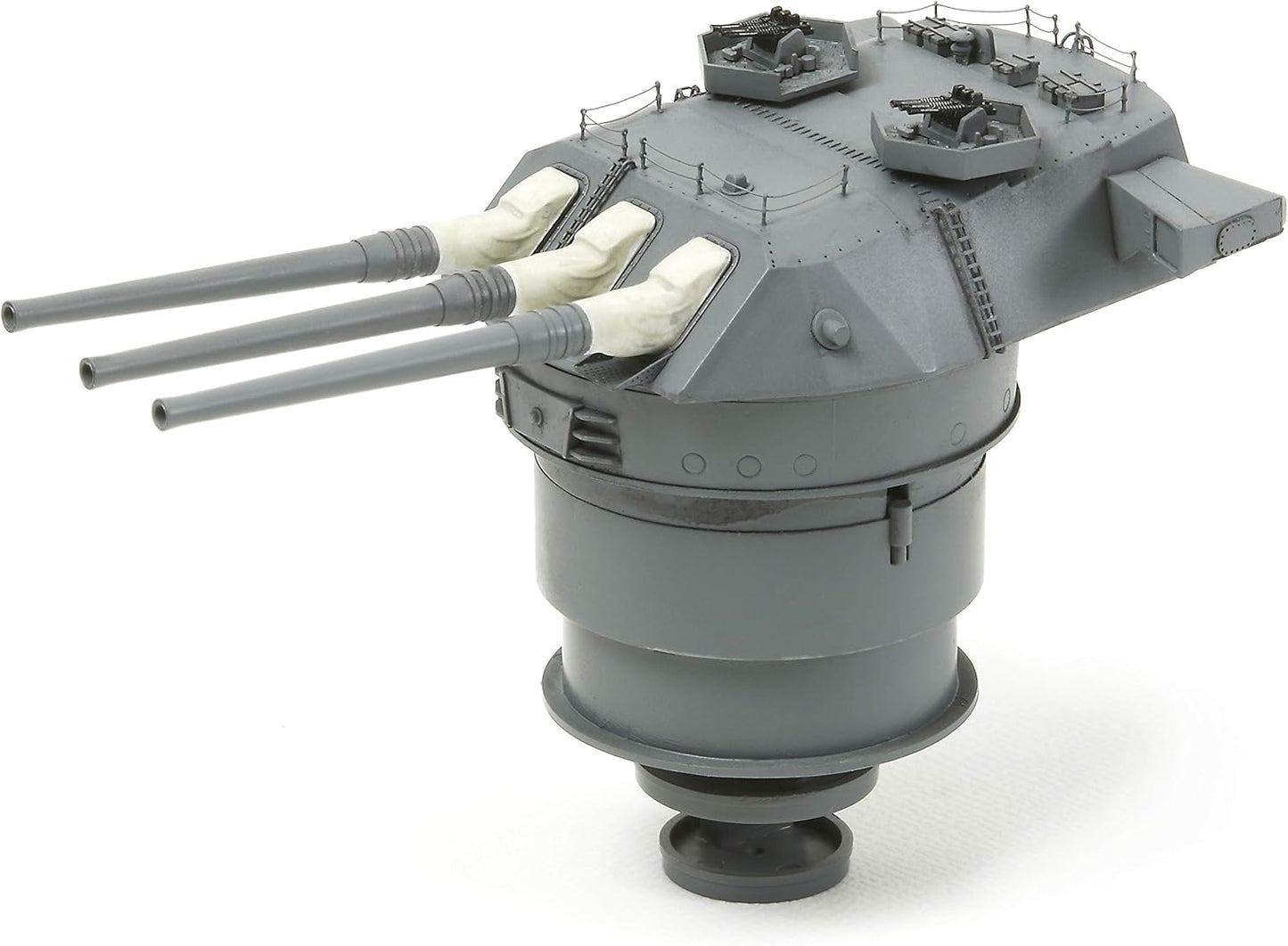 Tamiya 78025 Japanese Battleship Yamato Model Kit