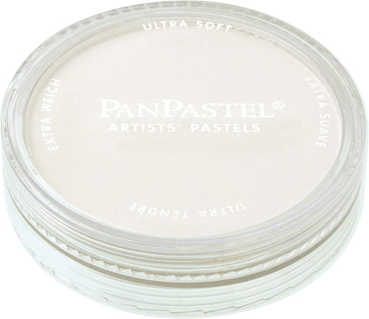 PanPastel Titanium White 21005