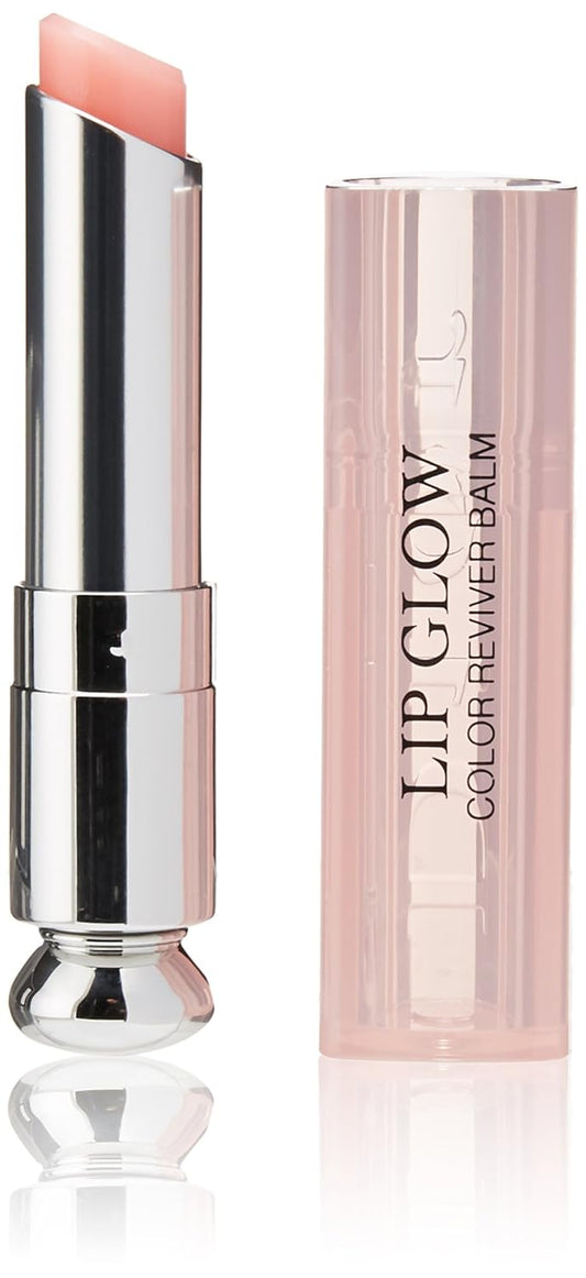 Dior Addict Lip Glow Color Awakening Lip Balm, 0.11 oz