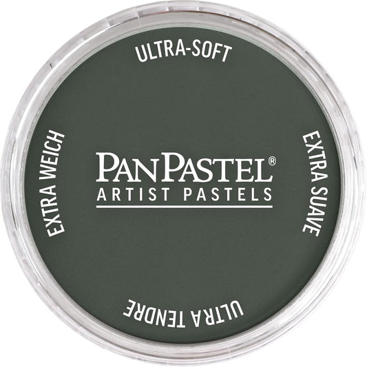 PanPastel Neutral Gray Extra Dark No. 2 28202