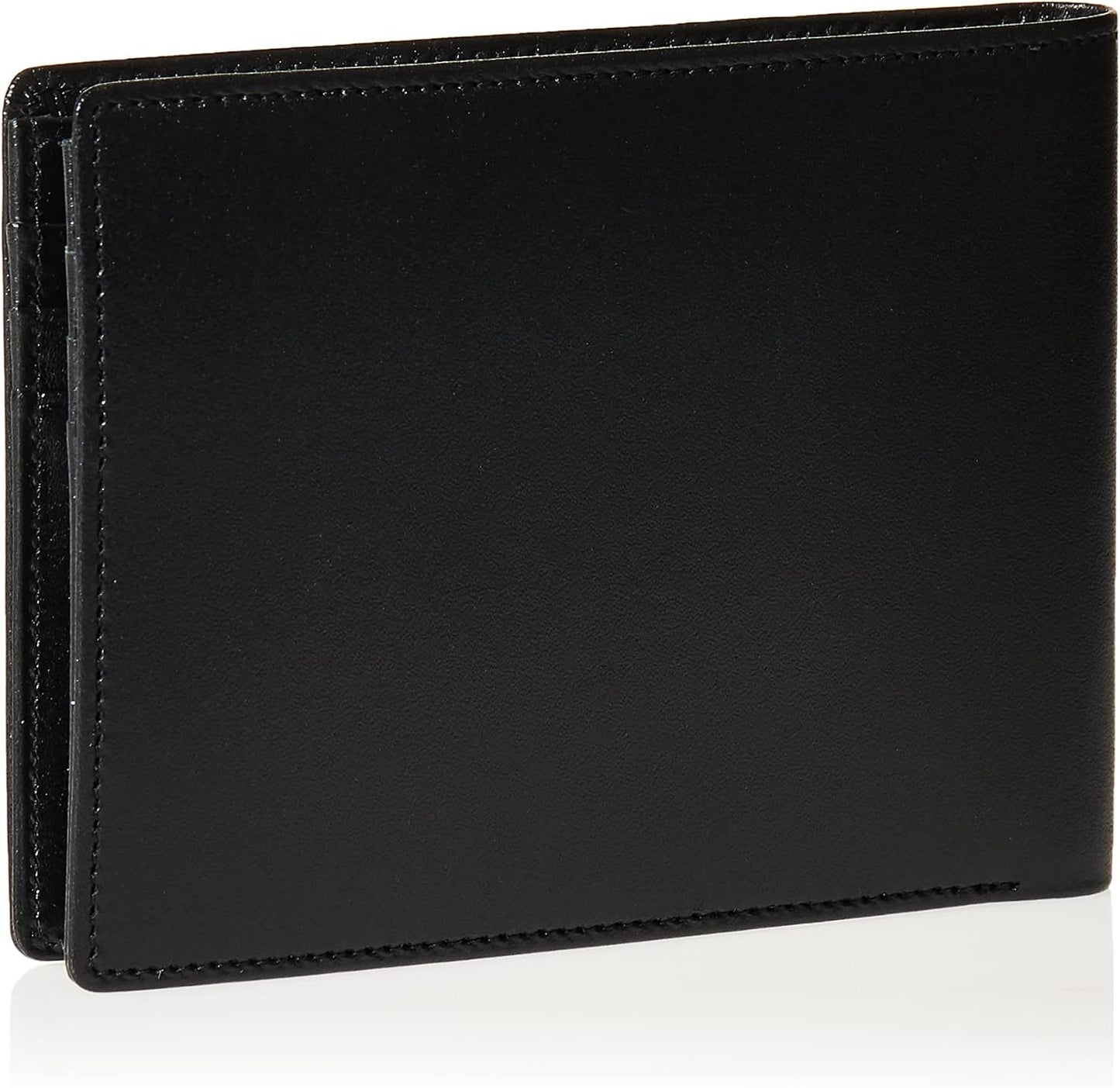 Montblanc Card Holder, Black