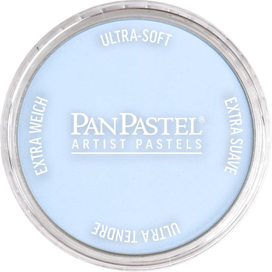 PanPastel Artist Pastels by GOLDEN, Phthalo Blue Tint, 2.44 / 62mm Pan Diameter, Professional Artist Pastels, Unique Pan Format (cake-like)