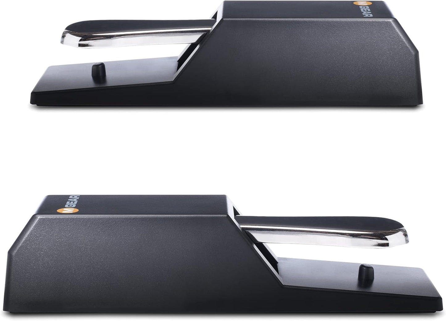 M-Audio SP-2 - Universal Sustain Pedal with Piano Style Action For MIDI Keyboards, Digital Pianos & More