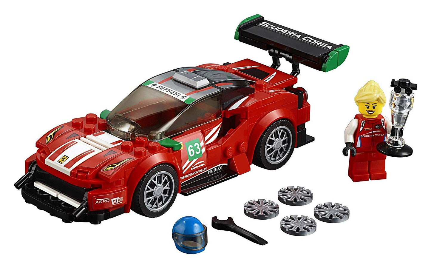 Speed Champions