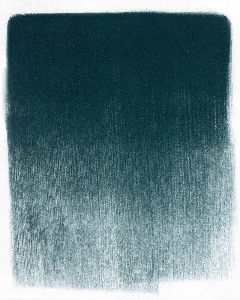 PanPastel Artist Pastels by GOLDEN, Phthalo Blue Extra Dark, 2.44 / 62mm Pan Diameter, Professional Artist Pastels, Unique Pan Format (cake-like)