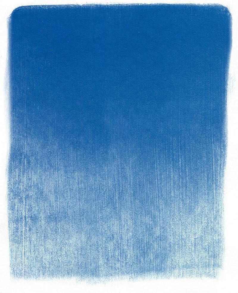 PanPastel Artist Pastels by GOLDEN, Ultramarine Blue, 2.44??� / 62mm Pan Diameter, Professional Artist Pastels, Unique Pan Format (cake-like)