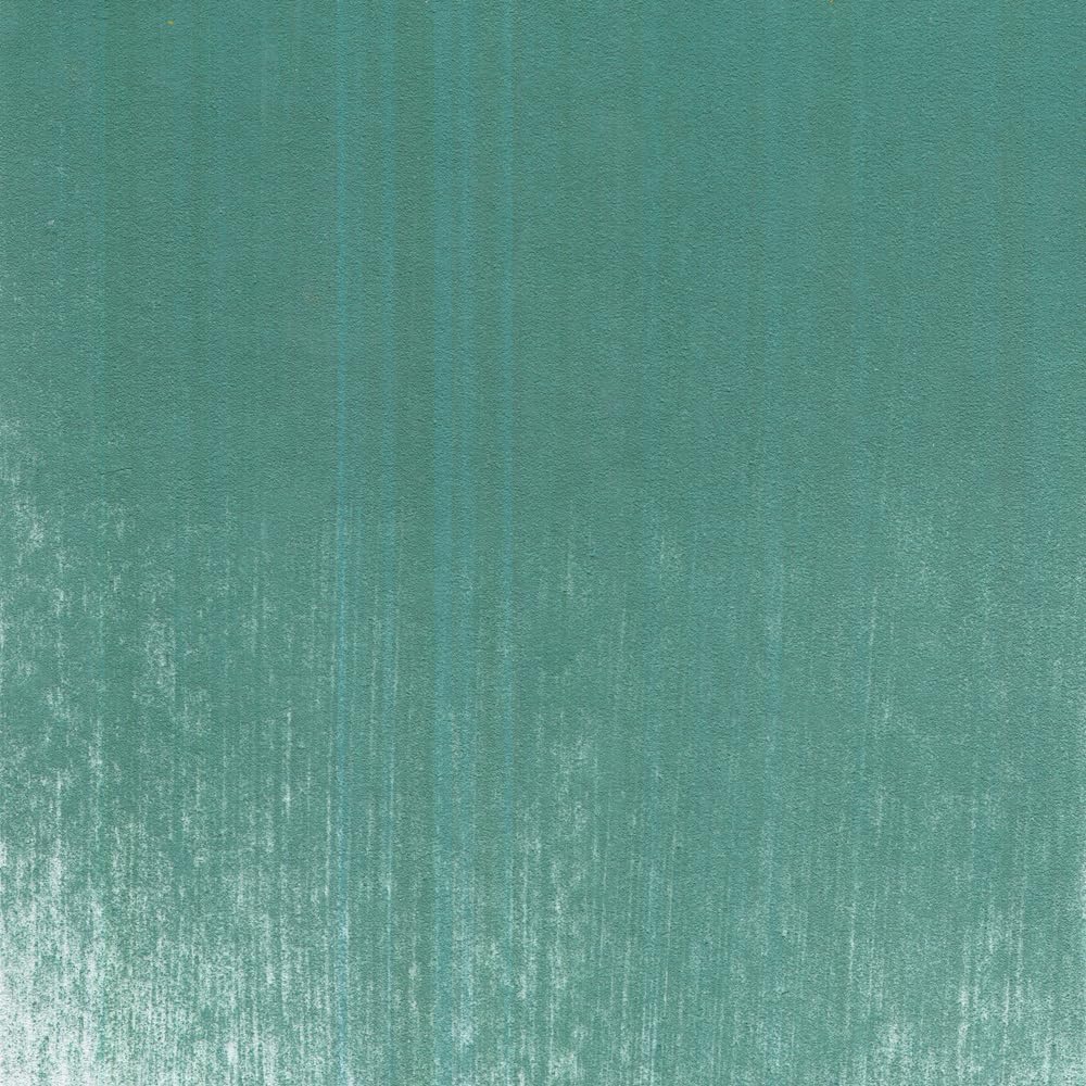 PanPastel Artist Pastels by GOLDEN, Turquoise Shade, 2.44 / 62mm Pan Diameter, Professional Artist Pastels, Unique Pan Format (cake-like)