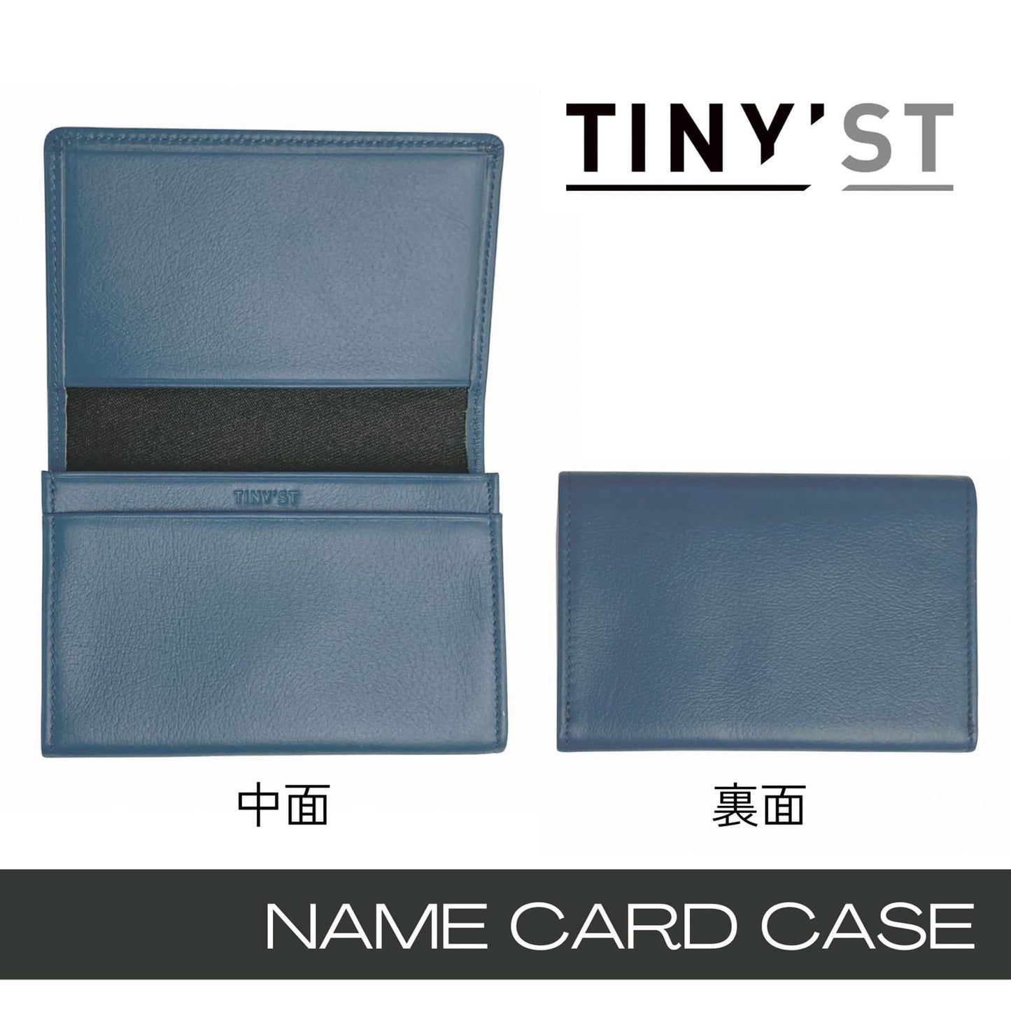 Raymay Fujii Slim Simple, NVY