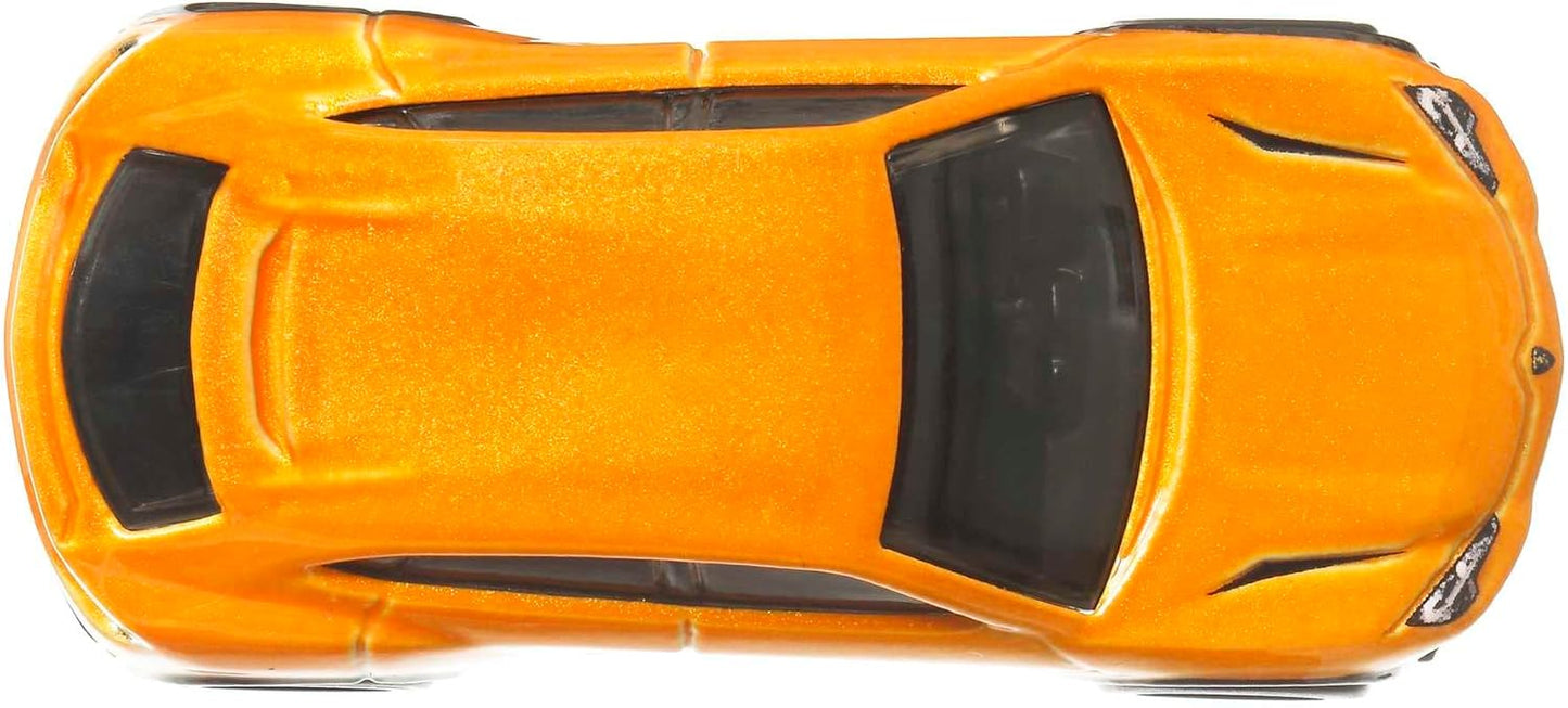 Hot Wheels Lamborghini Urus, Auto Strasse 3/5