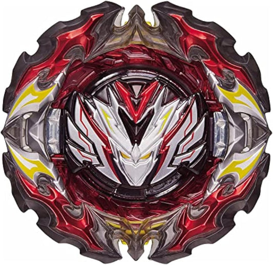 Beyblade Burst B-195 Booster Prominence Valkyrie .Ov.At'-0