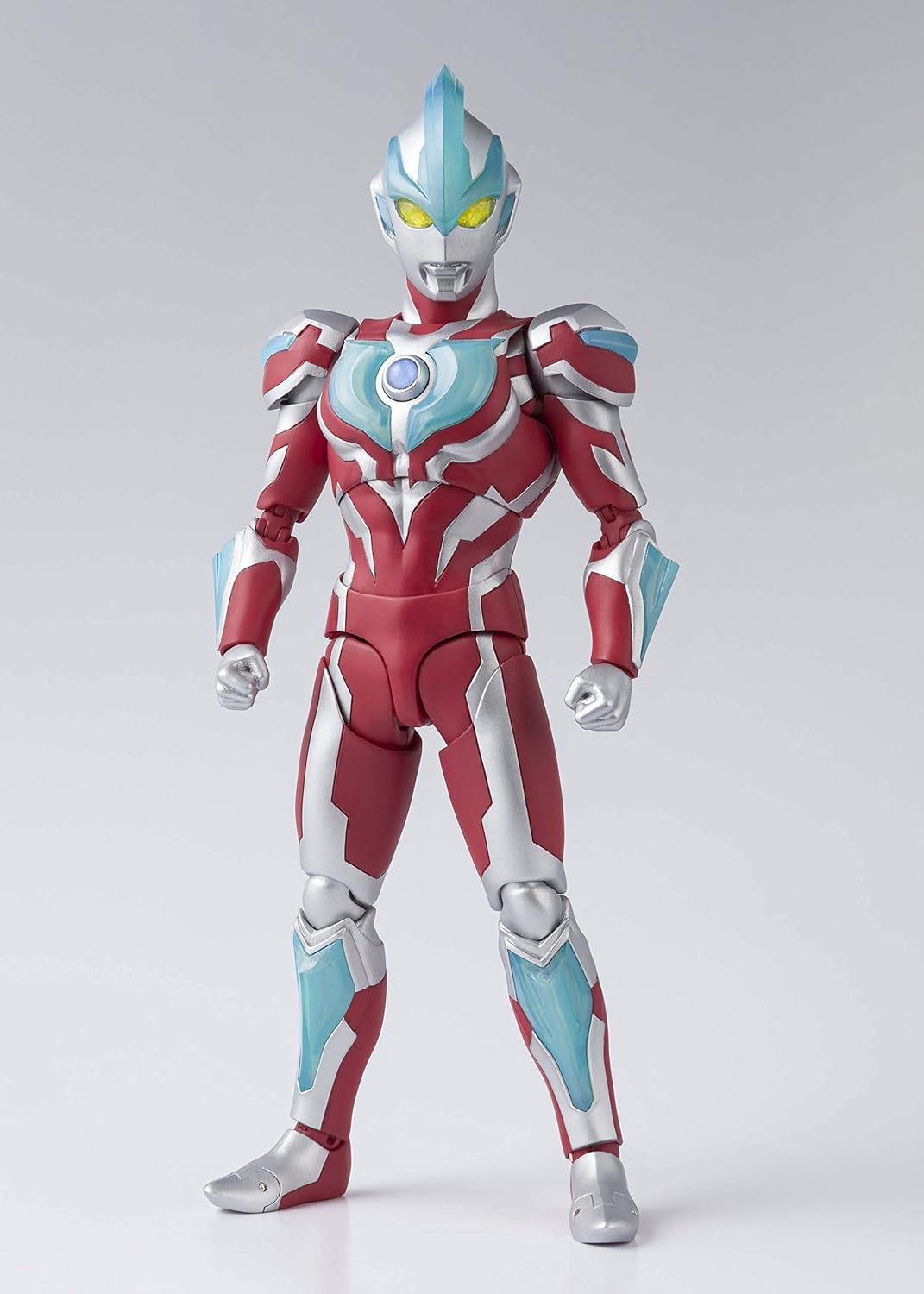 TAMASHII NATIONS Bandai S.H.Figuarts Ultraman Ginga